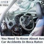 Car Accidents in Boca Raton